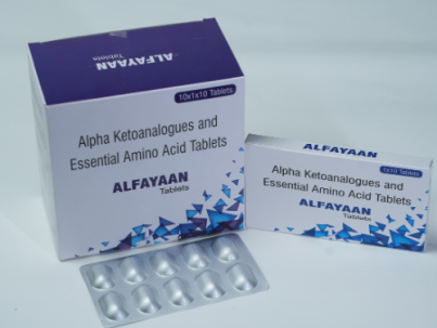 ALFAYAAN TAB
