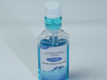 IVFRESH Mouth wash
