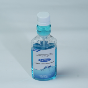 IVFRESH Mouth wash