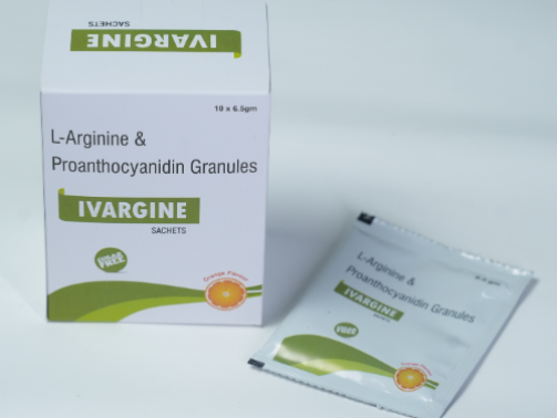 IVARGINE SACHET