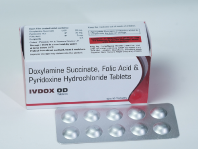 IVDOX OD TAB