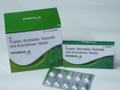IVHEAL-A TAB