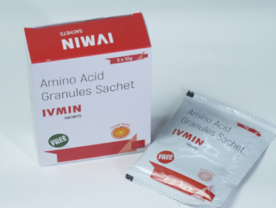 IVMIN SACHET
