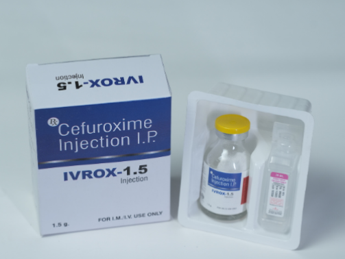 IVROX-1.5 INJ