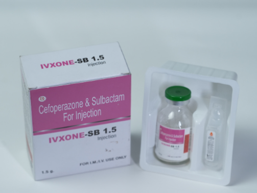 IVXONE-SB 1.5 INJ