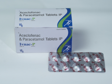 IVNAC-P TAB