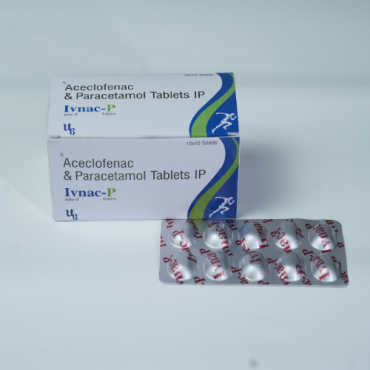 IVNAC-P TAB