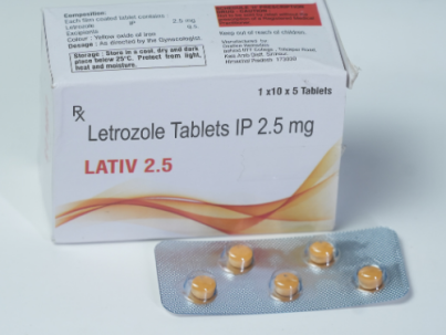 LATIV 2.5 TAB