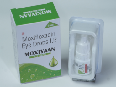 MOXIYAAN EYE DROP