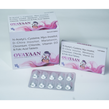 OVAYAAN TAB