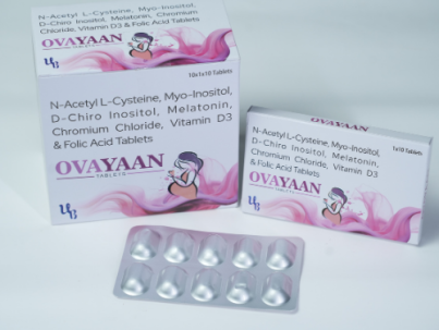 OVAYAAN TAB