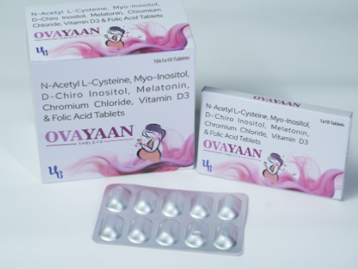OVAYAAN TAB