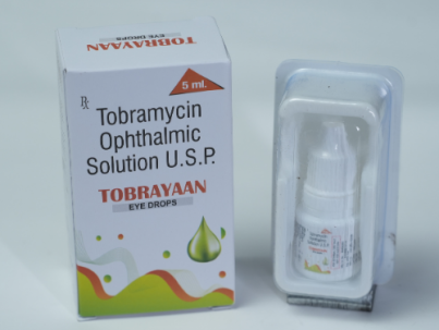TOBRAYAAN