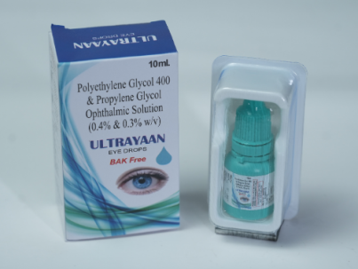 ULTRAYAAN EYE DROP