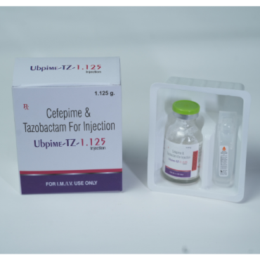 UBPIME-TZ-1.125 INJ