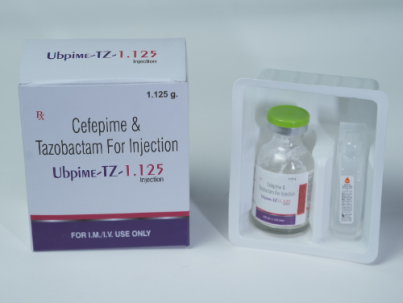 UBPIME-TZ-1.125 INJ