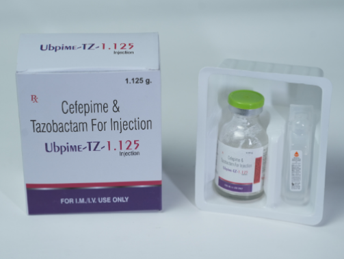 UBPIME-TZ-1.125 INJ