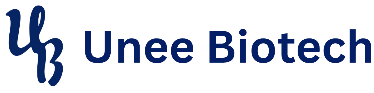 Unee Biotech Logo