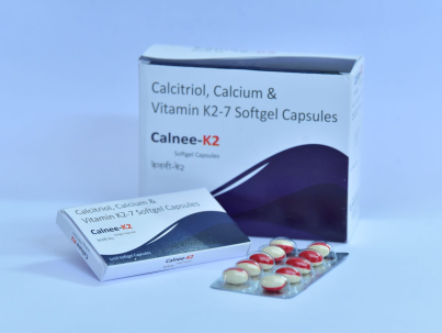 CALNEE-K2 SG Cap.