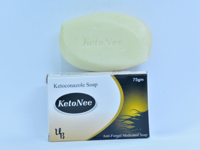KETONEE Soap