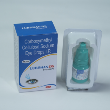 LUBIYAAN -DS EYE DROP