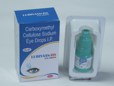 LUBIYAAN -DS EYE DROP