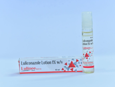 LULINEE Roll-on Lotion
