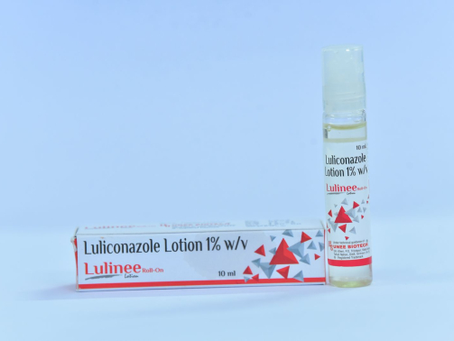 LULINEE Roll-on Lotion