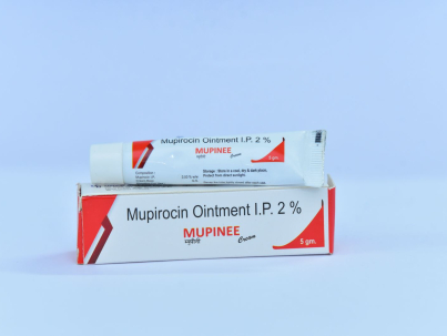MUPINEE Cream