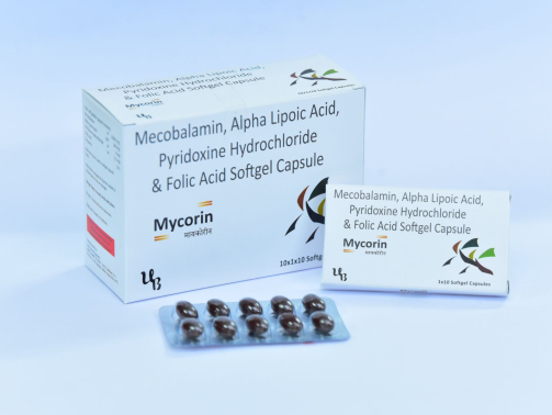 MYCORIN Cap.