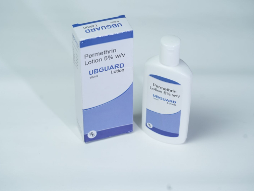 UBGUARD Lotion