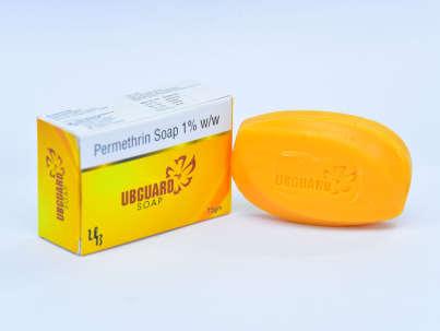 UBGUARD Soap