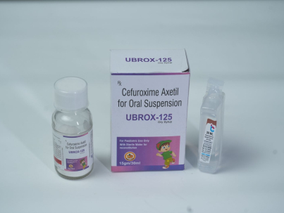 UBROX-125