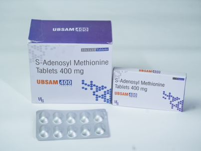 UBSAM 400 TAB
