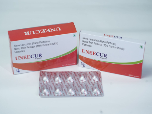 UNEECUR Cap