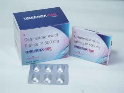 UNEEROX-500