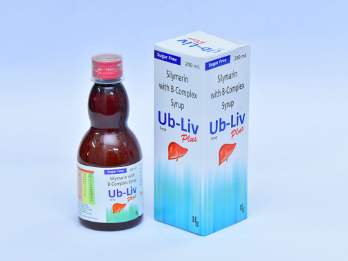 UB-LIV PLUS