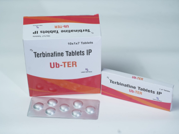 UB-TER Tab.