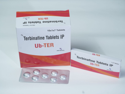 UB-TER Tab.