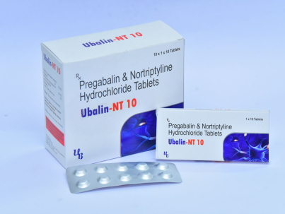 Ubalin-NT 10