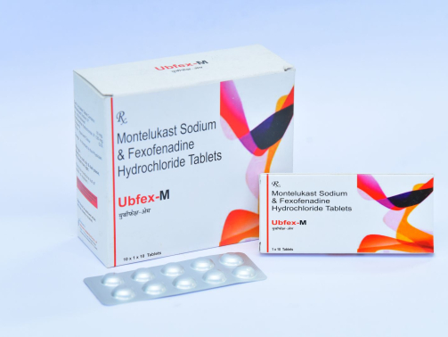 UBFEX-M Tab.