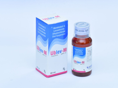 UBLEV-M Syp.