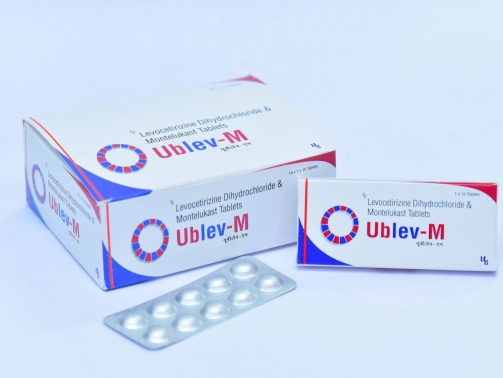 UBLEV-M Tab.