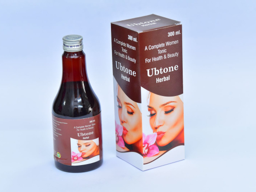 UBTONE Tonic