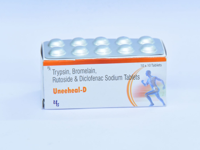 UNEEHEAL-D Tab.
