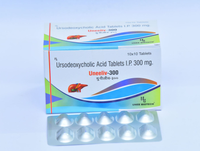 UNEELIV-300 Tab.