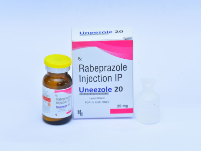 UNEEZOLE 20