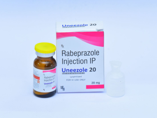 UNEEZOLE 20