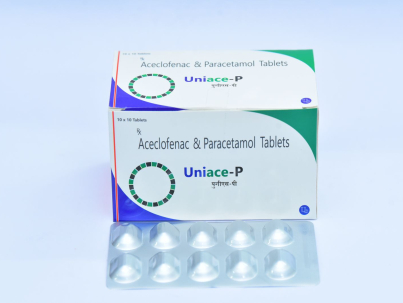 UNIACE-P Tab.