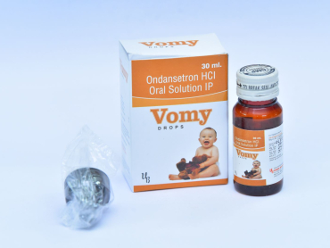 Vomy DROPS